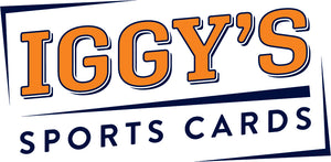 Iggy's Sports Cards