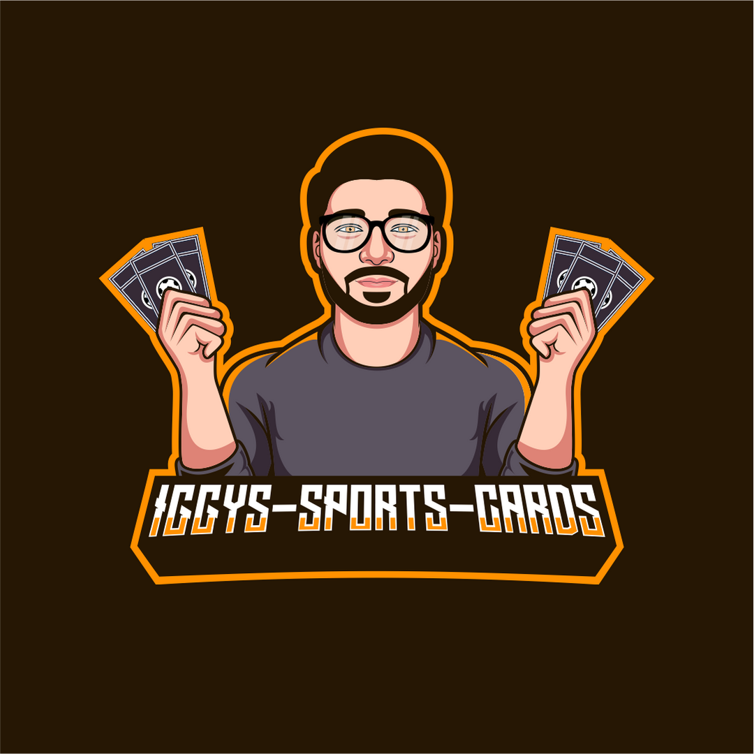 HOW TO USE A REWARDS CODE Iggy's Sports Cards & Collectibles